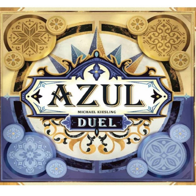 بازی فکری دهکده بردگیم مدل آزول دوئل