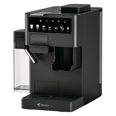 اسپرسوساز 1.6 لیتری مباشی مدل ME-CEM403