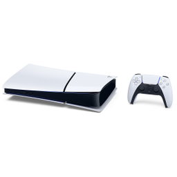 کنسول بازی سونی مدل PlayStation 5 Slim Digital Edition حافظه 1 ترابایت ریجن اروپا