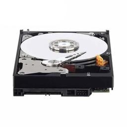 هارددیسک اینترنال وسترن دیجیتال مدل Purple WD80PURZ ظرفیت 8 ترابایت