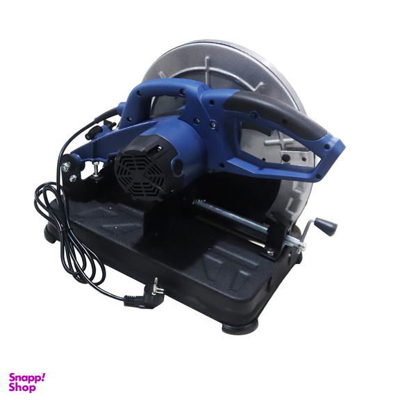 اره پروفیل بر می تولز مدل YP-CM-14M/355MM/2200W