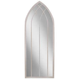 آینه الف مدل نیم قد پروانه