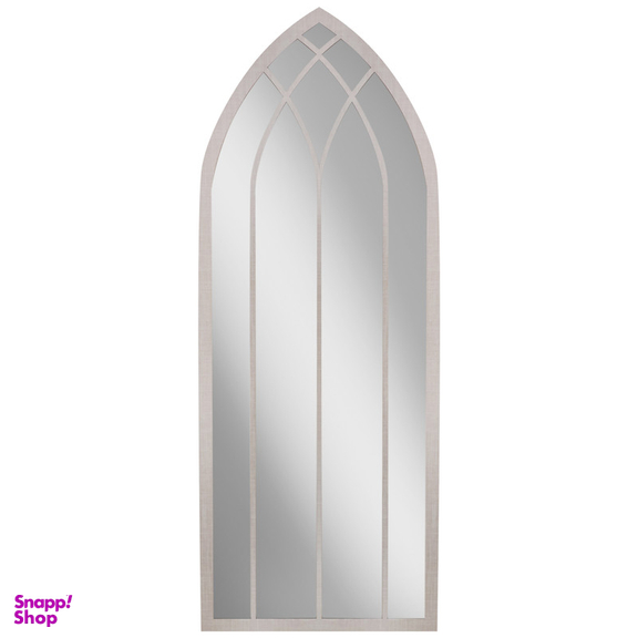 آینه الف مدل نیم قد پروانه