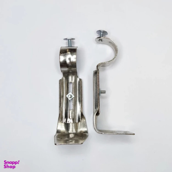 چوب پرده مدل پانچ المپیک طول 240 سانتی متر