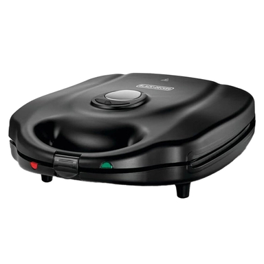 ساندویچ ساز بلک اند دکر مدل TS4130-B5