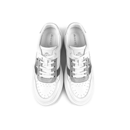 کفش راحتی مردانه آگوست مدل SH WHT 220052