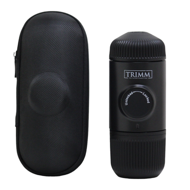 نانو اسپرسوساز تریم کد HS-8202A به همراه کیف