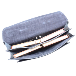 کیف اداری مردانه گارد مدل ENGLISH SN