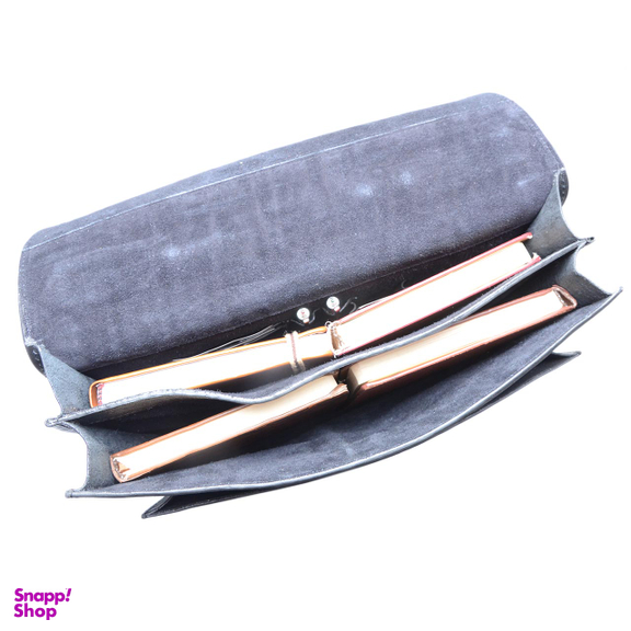 کیف اداری مردانه گارد مدل ENGLISH SN