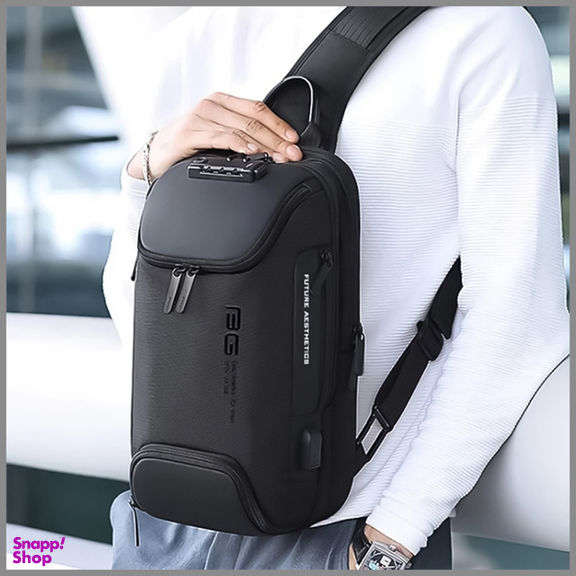 کیف کراس بادی بنج مدل 7082