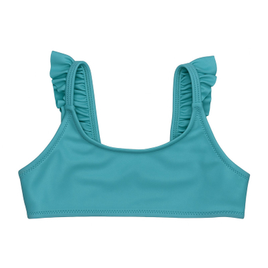 مایو دخترانه پیریمارک مدل 6781 رنگ آبی