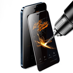 محافظ صفحه نمایش گوشی موبایل مدل آنتی استاتیک مناسب اپل iPhone XS Max/11 Pro Max