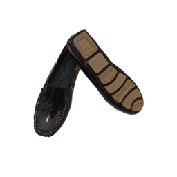 کفش کالج زنانه مدل آدرینا کد Verny2