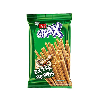 بیسکوئیت سبزیجات اتی وزن 30 گرم