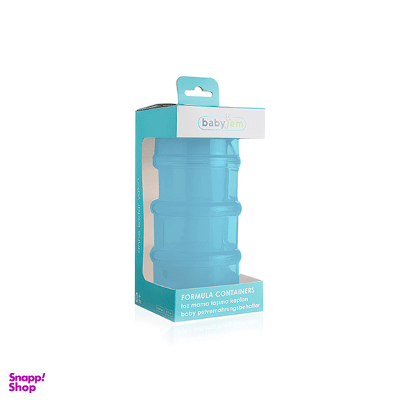 ظرف نگهدارنده غذا بیبی جم مدل art 545