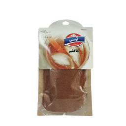 خاکشیر آرسس وزن 100 گرم