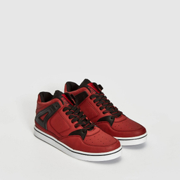 نیم بوت مردانه ال سی وایکیکی مدل Turki543