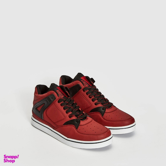 نیم بوت مردانه ال سی وایکیکی مدل Turki543