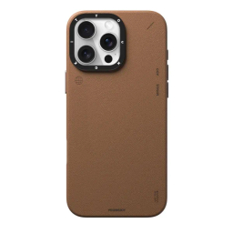 قاب گوشی موبایل یانگ کیت مدل Simple Matte Leather مناسب اپل iPhone 16 Pro Max
