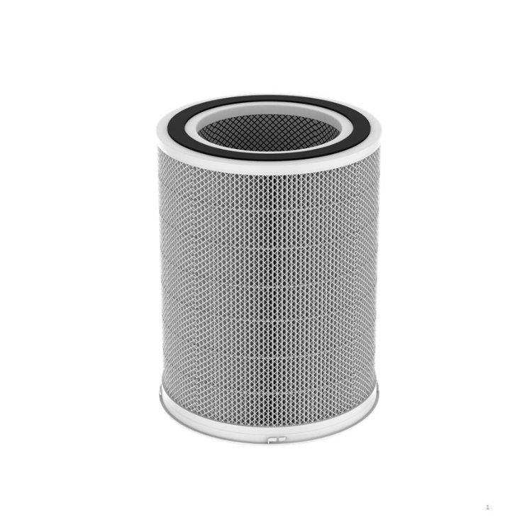 فیلتر کامپوزیتی دستگاه تصفیه هوا مدل A6
