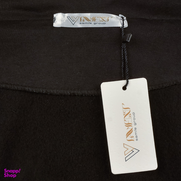 سویشرت زنانه لوینت مدل کانفیدنس کد 6395 رنگ قرمز