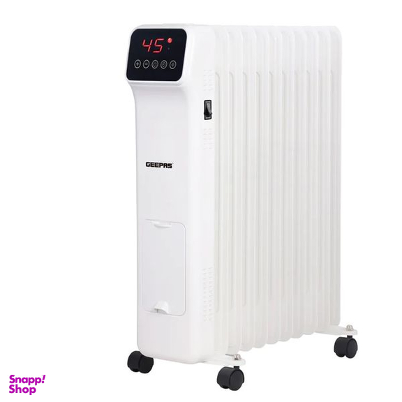 شوفاژ برقی جی پاس مدل GRH28554UK