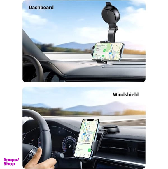 پایه نگهدارنده گوشی موبایل یوگرین مدل LP405 کد 20473