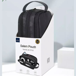 کیف لوازم جانبی ویوو مدل Salem Travel Pouch Big