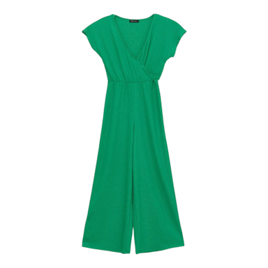 سرهمی زنانه ال سی وایکیکی مدل Tr479