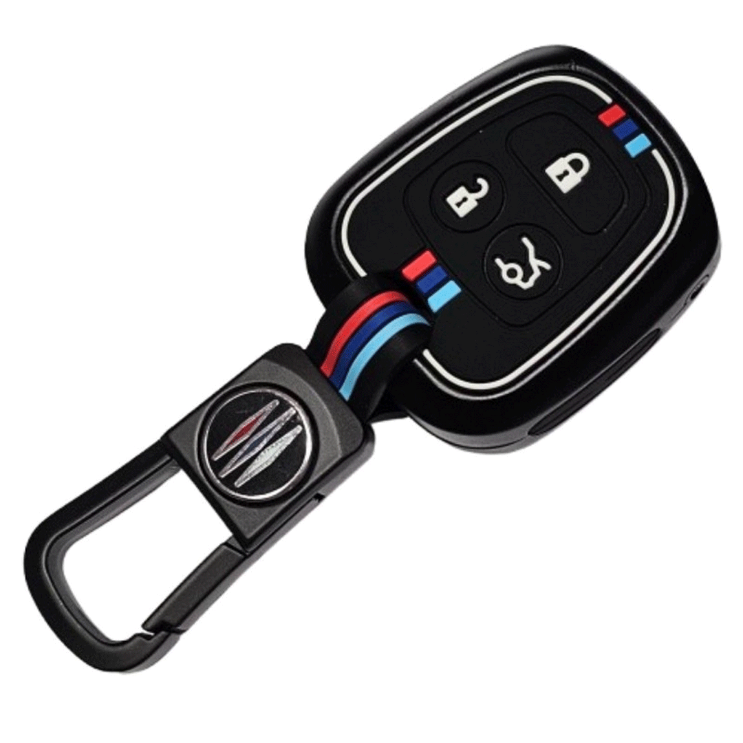 قاب و کاور فلزی خودرو چیکال مدل P-626 مناسب کوئیک