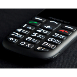 گوشی موبایل میدسل مدل M230 دو سیم کارت ظرفیت 32 مگابایت و رم 32 مگابایت به همراه هدیه (سیم کارت آرین تل همراه با بسته‌های رایگان)