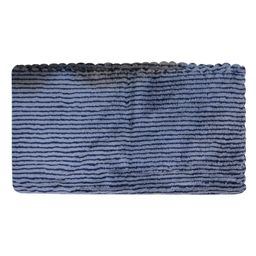 دستمال حوله ای هوم اند لایف مدل نادیا سایز 70×40 سانتی متر