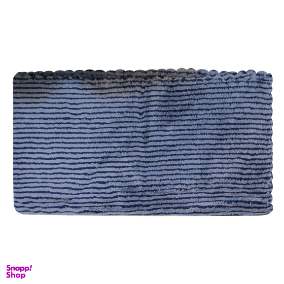 دستمال حوله ای هوم اند لایف مدل نادیا سایز 70×40 سانتی متر