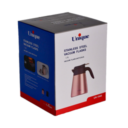 فلاسک یونیک کد 1848 گنجایش 1 لیتر