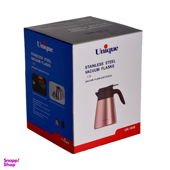 فلاسک یونیک کد 1848 گنجایش 1 لیتر