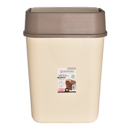 سطل زباله آریاسام کد 186 گنجایش 30 لیتر
