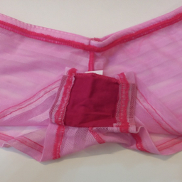 شورت زنانه پینار کد Pj02 رنگ صورتی