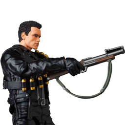 اکشن فیگور مافکس ترمیناتور طرح Terminator Judgment Day No.199