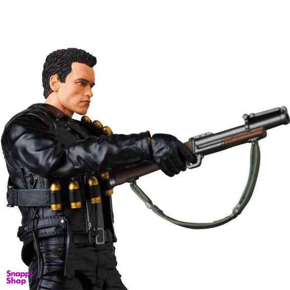 اکشن فیگور مافکس ترمیناتور طرح Terminator Judgment Day No.199