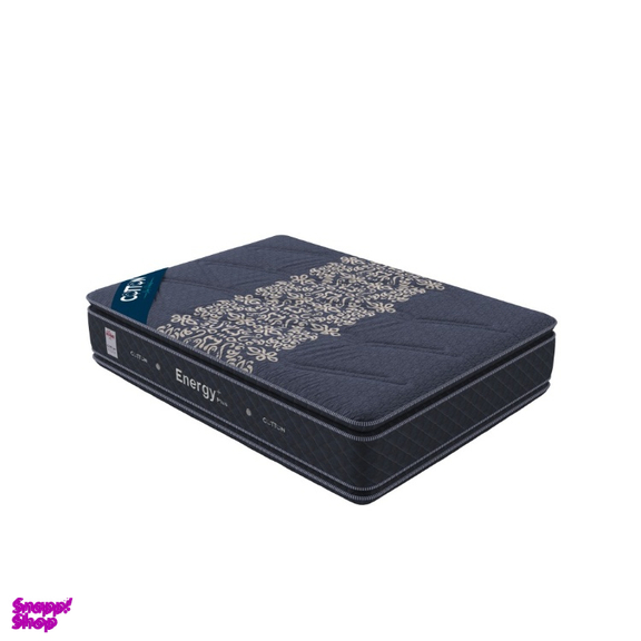 تشک کوتون مدل انرژی پلاس سایز 200×120 سانتی متر