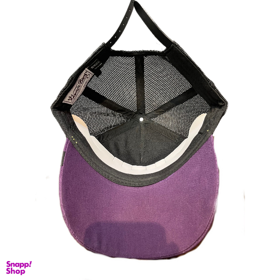 کلاه کپ گورین مدل G-1736