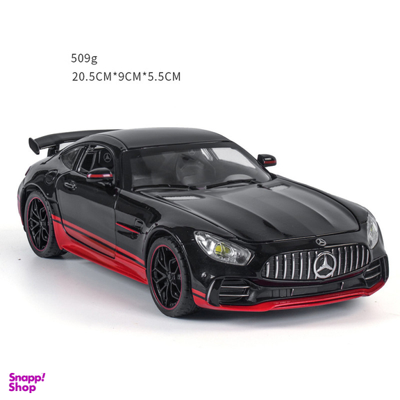 ماشین بازی چه ژی مدل مرسدس بنز AMG GTR