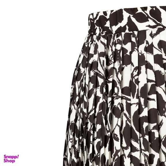 دامن زنانه سرژه مدل 210209