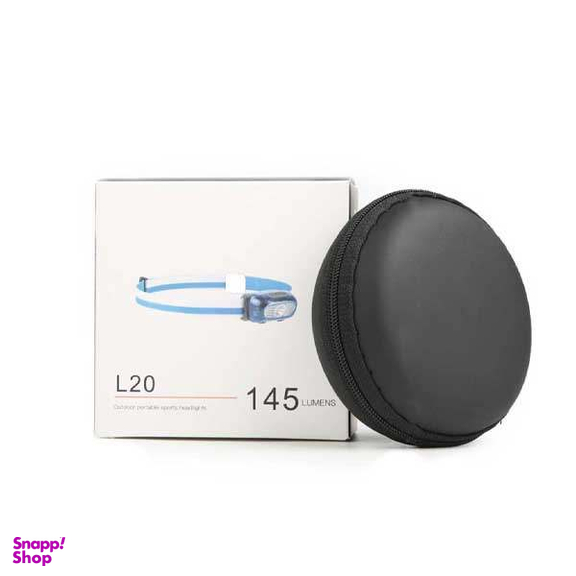 چراغ پیشانی اسنوهاک کد 42934