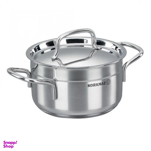 قابلمه کرکماز کد 1016 سایز 16