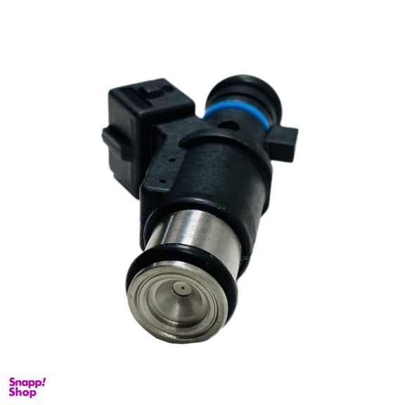 سوزن انژکتور تک سوراخ اچ آی سی مدل ساژم کد 7116 مناسب برای پژو 206