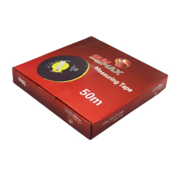 متر سان مکث مدل پارچه ای کد YP-50m/165ft طول 50 متر