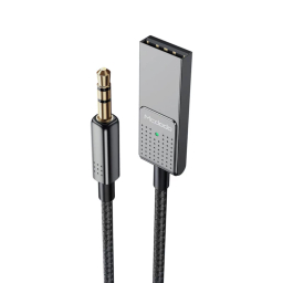 گیرنده بلوتوث موزیک مک دودو مدل CA-8700