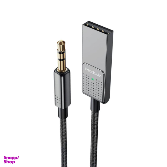 گیرنده بلوتوث موزیک مک دودو مدل CA-8700