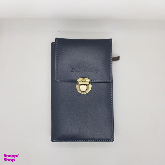 کیف مدارک چرم دیاکو مدل p100
